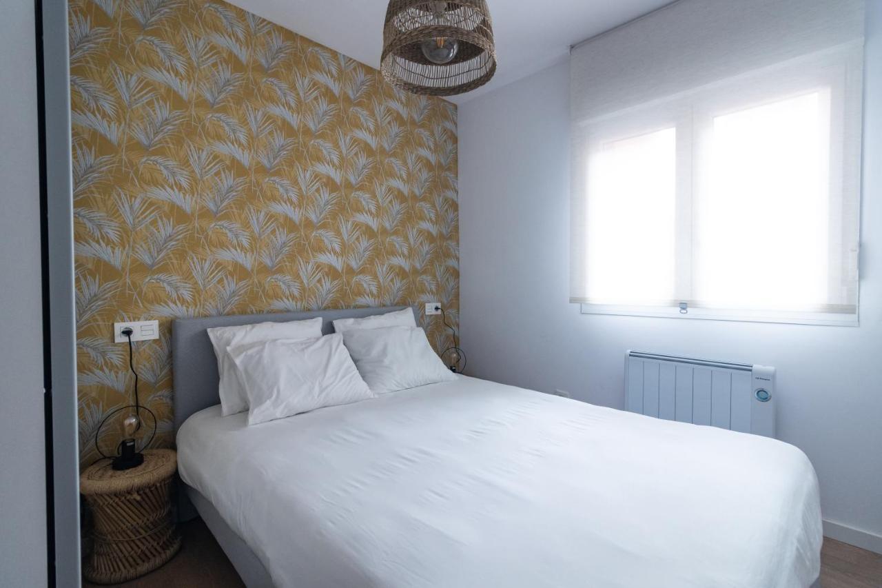 Myhousespain - Apartamento Nuevo En Cimadevilla, Casco Antiguo Gijón Eksteriør billede
