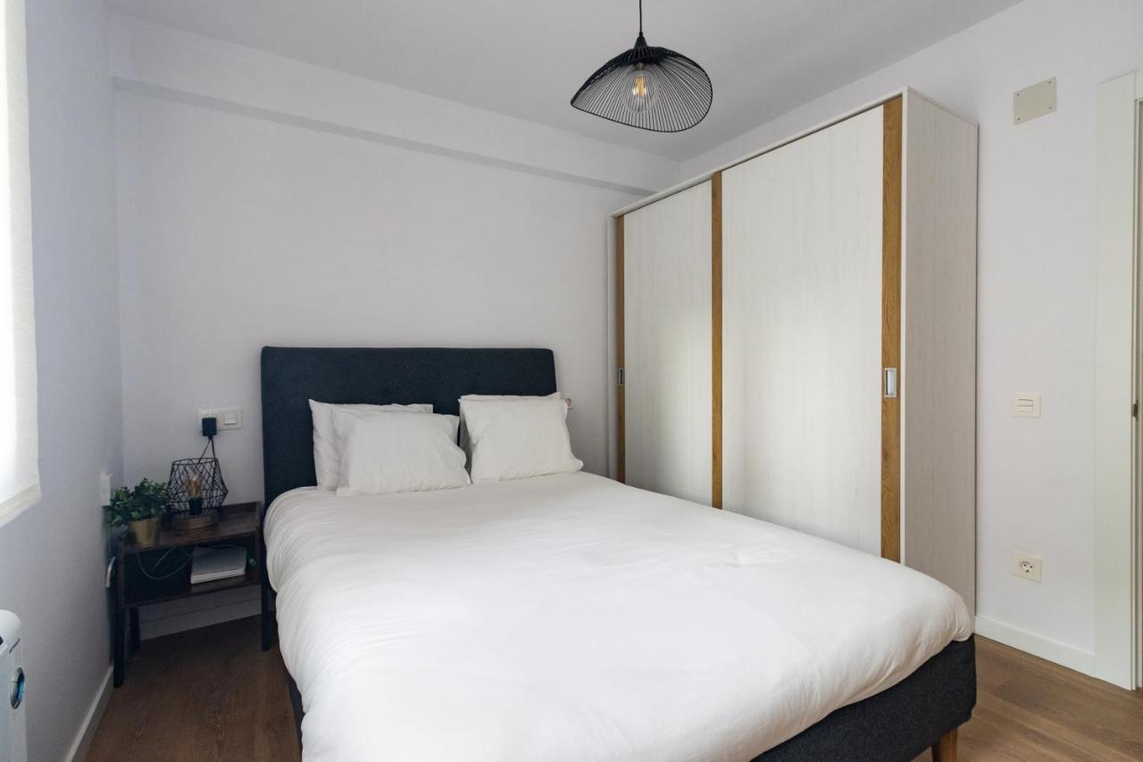 Myhousespain - Apartamento Nuevo En Cimadevilla, Casco Antiguo Gijón Eksteriør billede